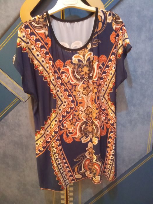 Продам летнее платье ,турция