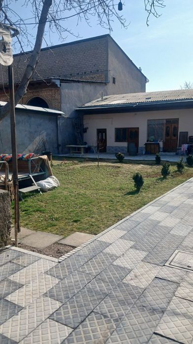 Юнусобод Хасанбойда ховли сотилади