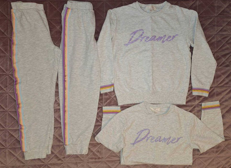 Панталони момИче 140 , 146 ,  152 см