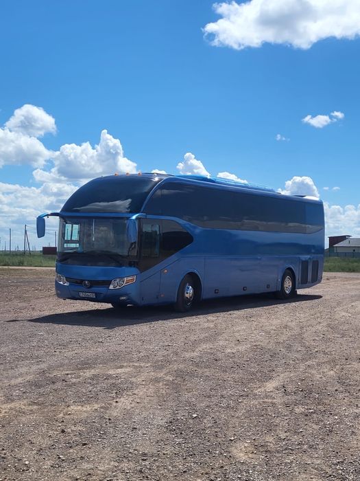 Автобус аренда услуги