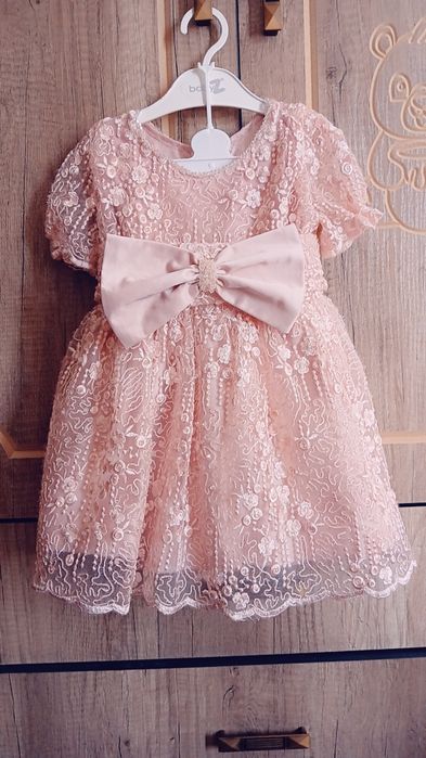 Платье для девочек