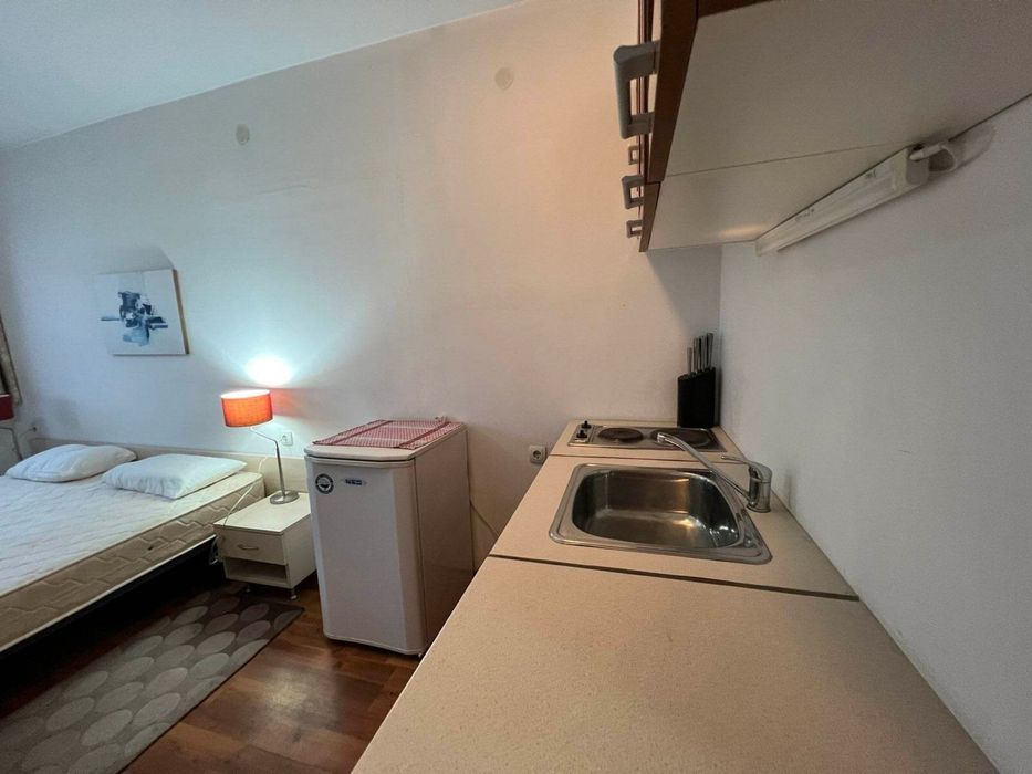 Давам  студио  под наем в Банско