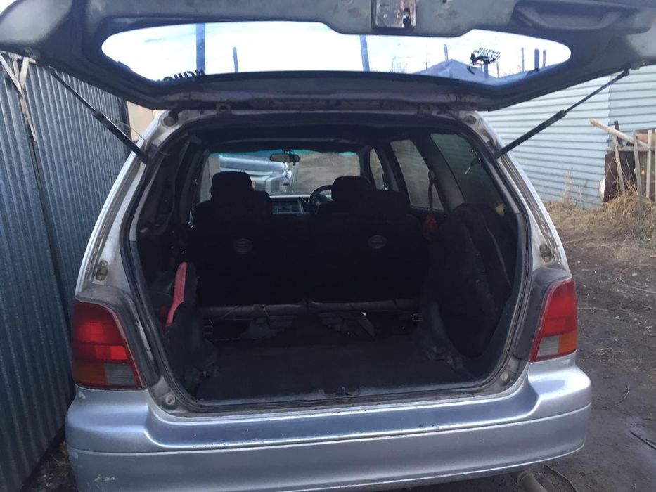 Продам автомобиль