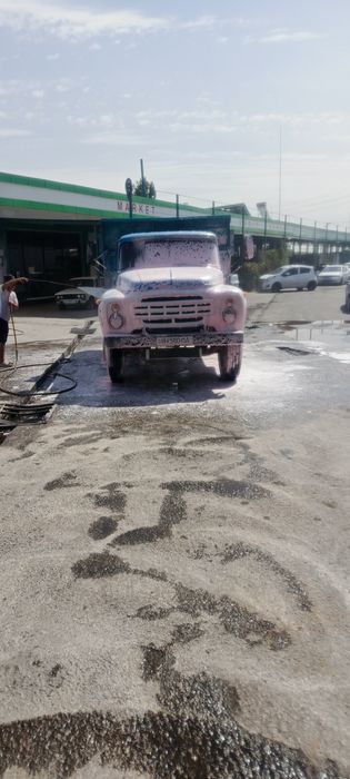 Доставка и перевозка