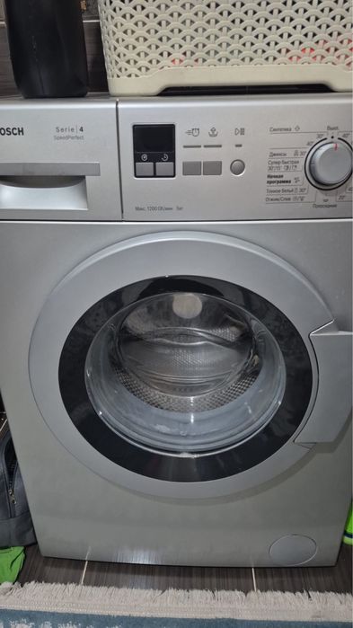 Ремонт стиральных  машин