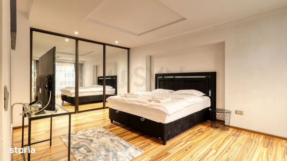 Apartament 4 camere - Herastrau - Nordului