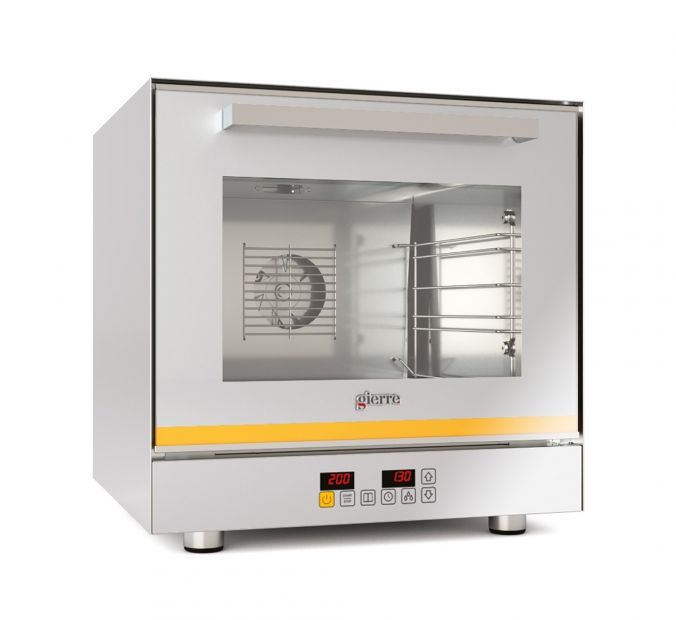 Cuptor profesional Gierre - Sogeco - Debag