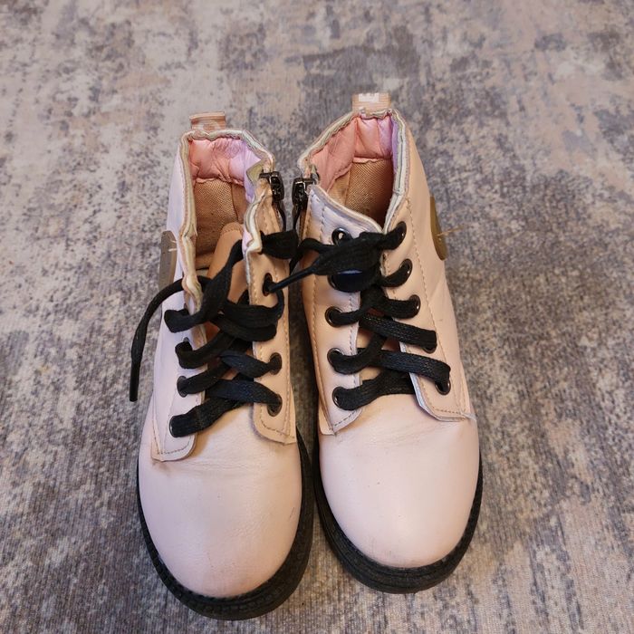 Ботинки для девочек