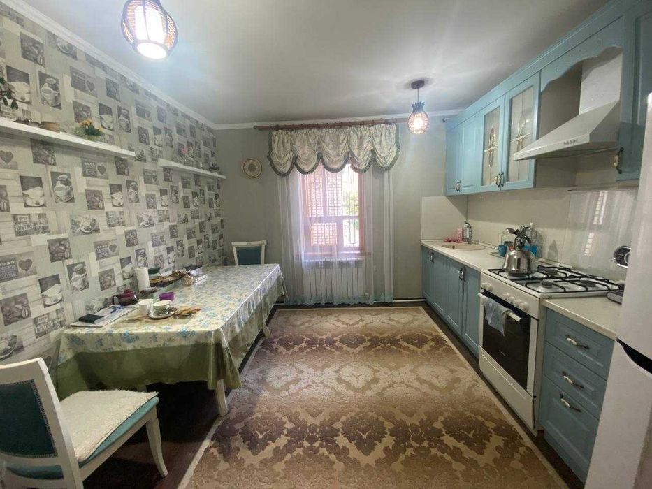 Продам дом в центре