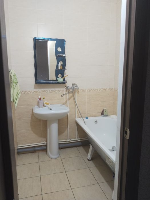 Продам 3 ком.квартиру