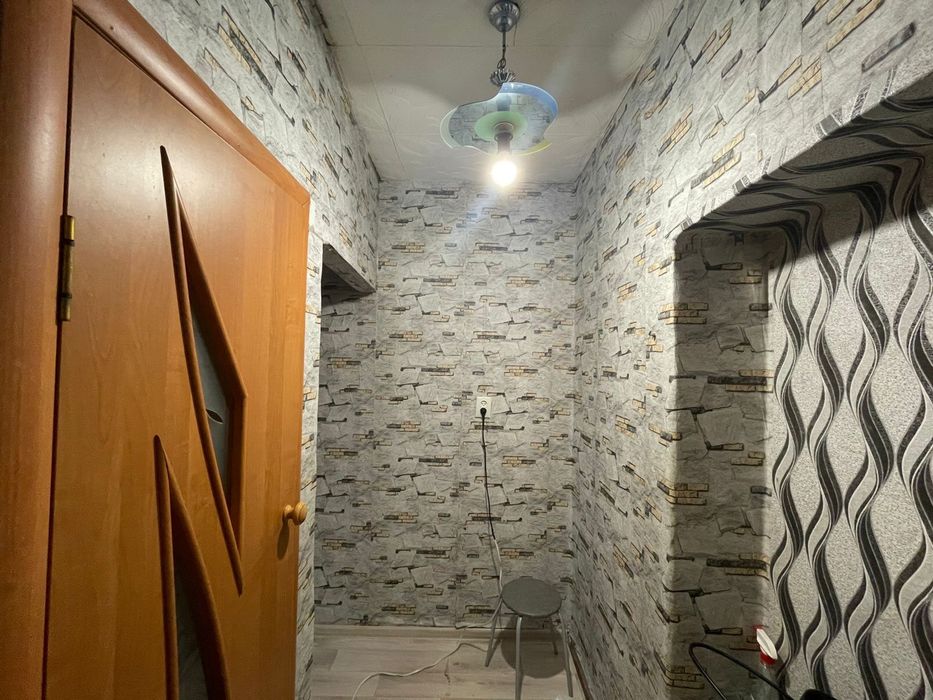 Продам 1 комнатную квартиру