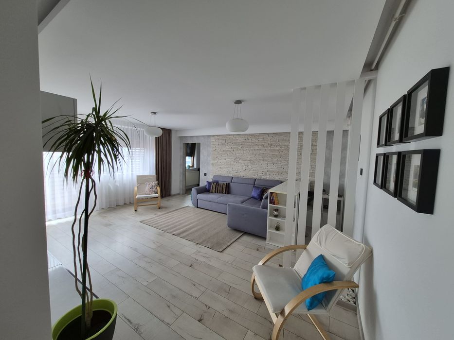 Apartament 3 camere zona cartier Compozitori