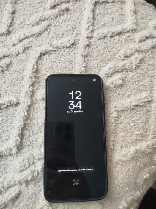 Продам самсунг а 36