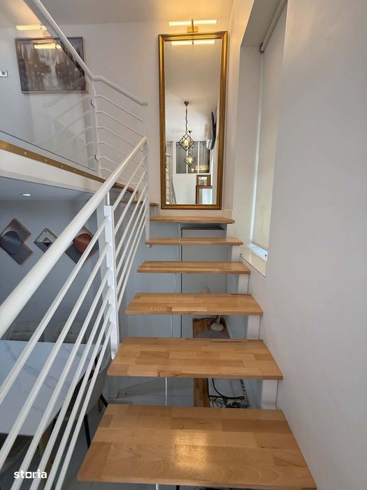Apartament 2 camere Central-zona NTT Data-cu cheltuieli incluse