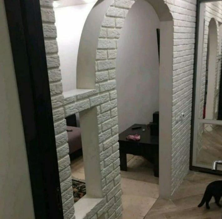 Акция!!! Скидка. Декоративный камин. 1кв метр 1200тг