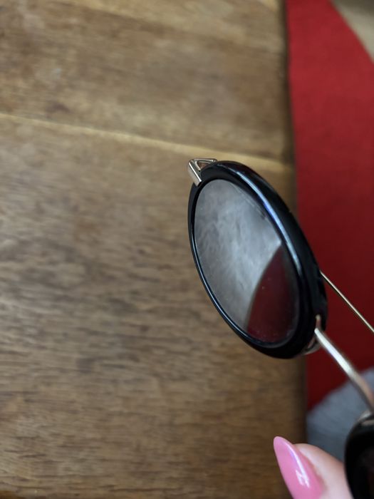 Слънчеви очила Cristian Dior CD DIORHYPNOTIC2, 46/26/145, Черен/Злато