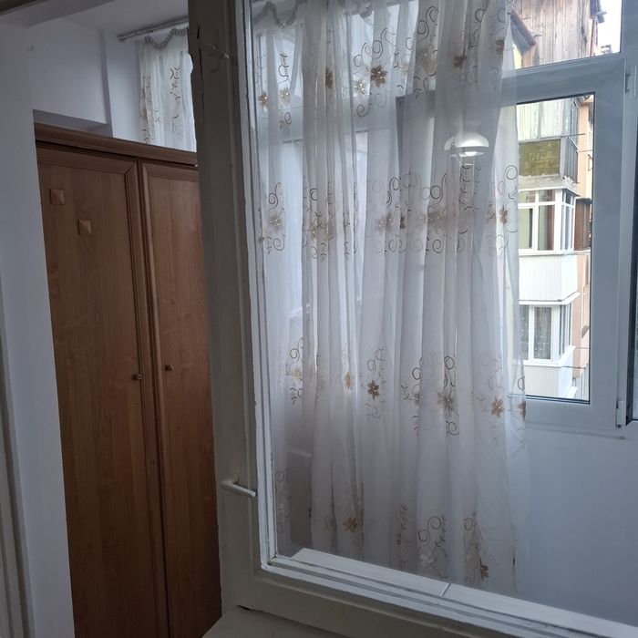 Dau apartamente spre inchiriere