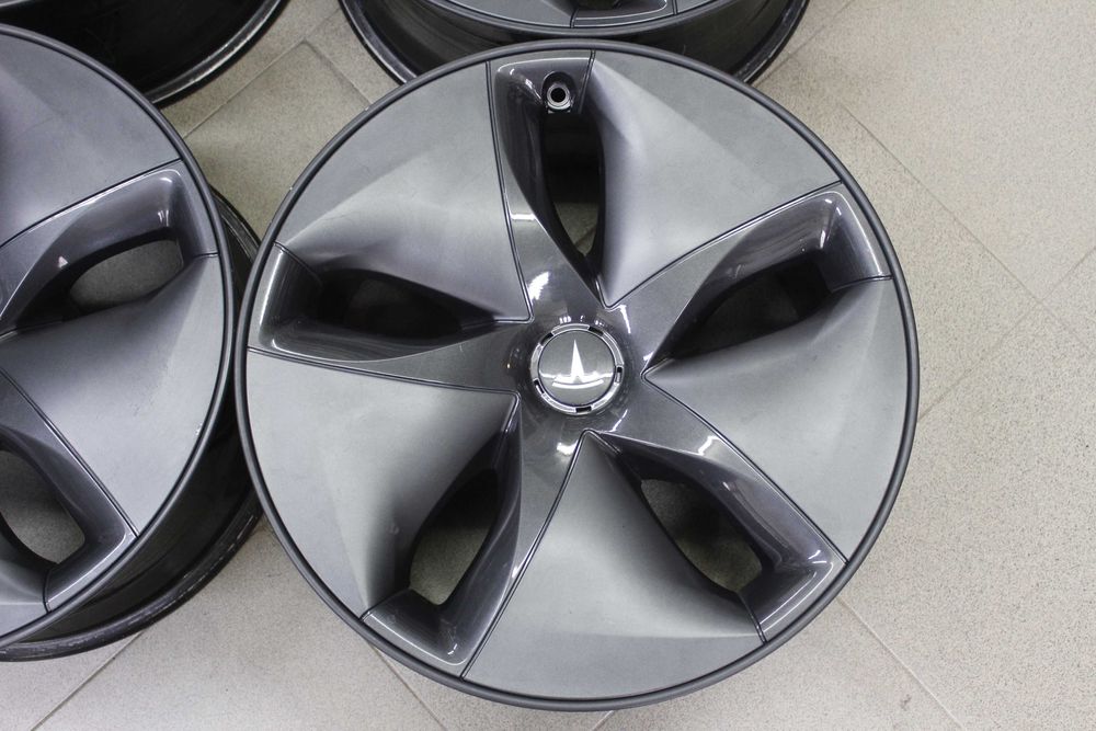 Джанти 18" Tesla Model 3