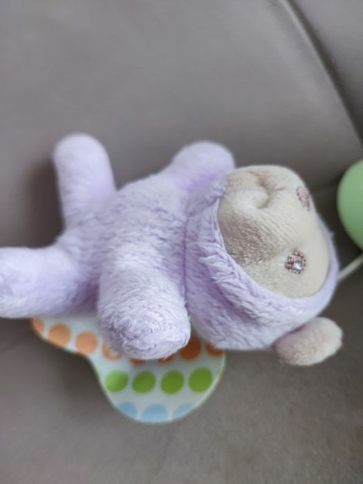 Музикална играчка Fisher prece