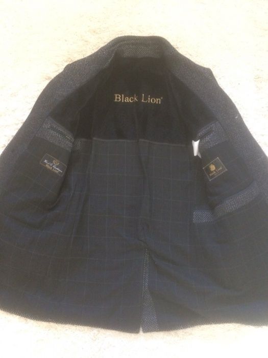 Пальто отличного качества