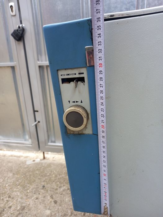 Ретро циклостил CYCKOS M206