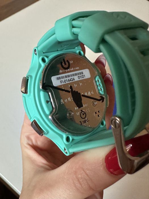 Водолазен компютър Aqualung i200C Computer