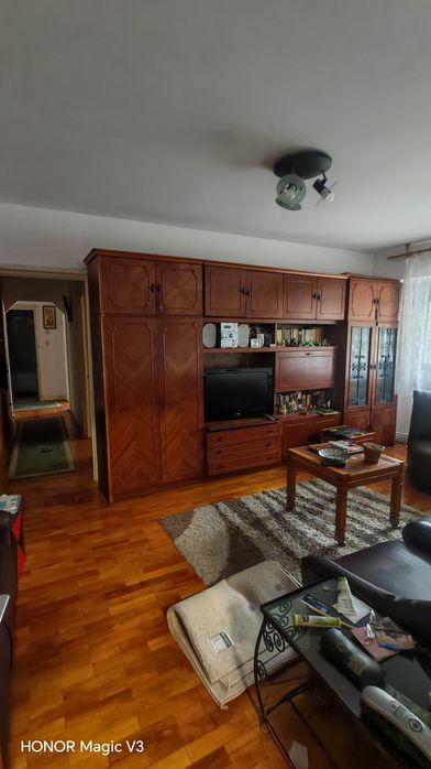 Apartament 4 camere Tineretului