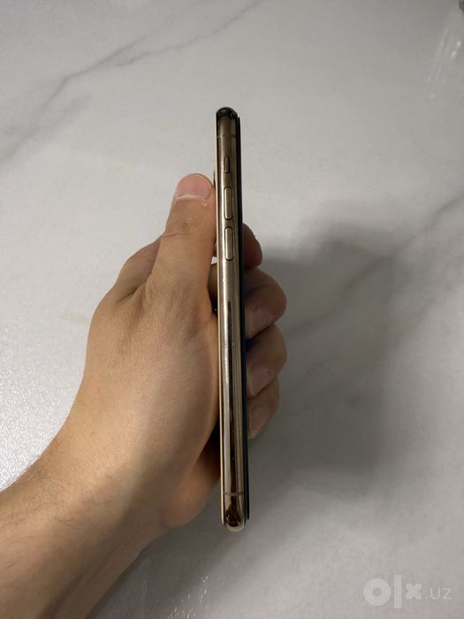 Iphone 11 pro Gold - 256