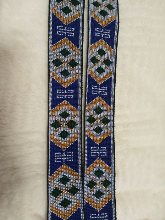 Кохмаи калтача ручной работы