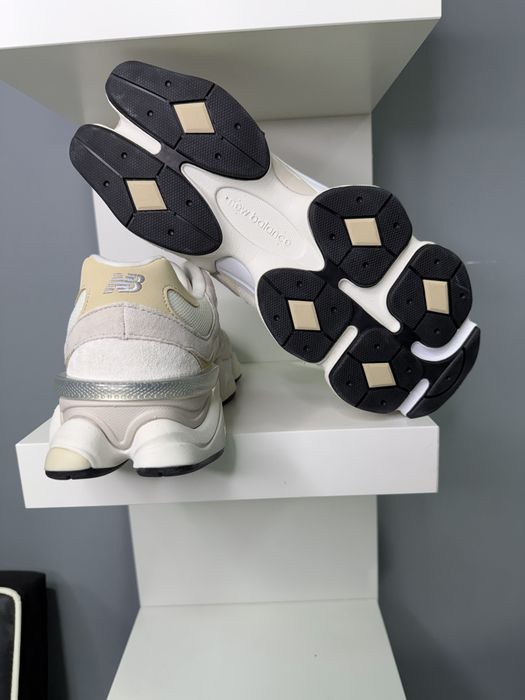 New Balance 9060 Turtledove