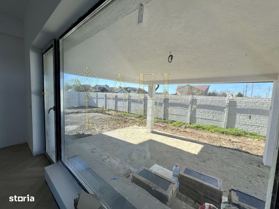 Vila *4 camere* // Domnești - Ilfov COMISION 0%