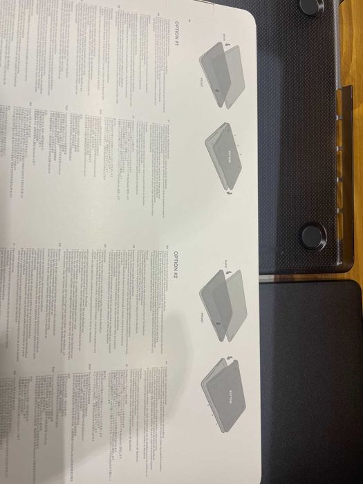 Hardshell Case за Macbook Pro 16'', цвят графит