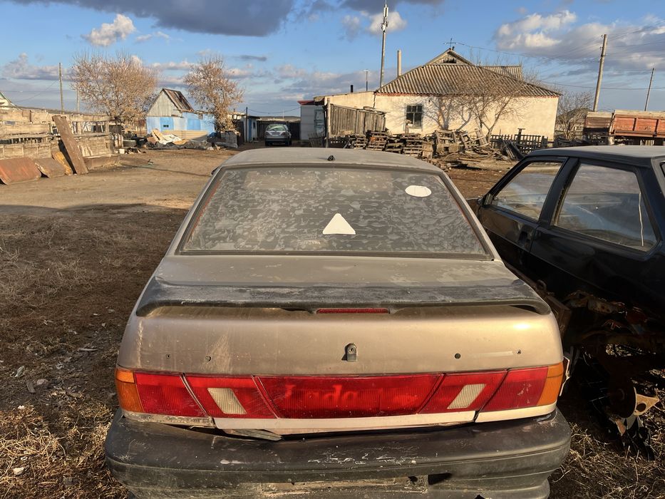 Продам на разбор
