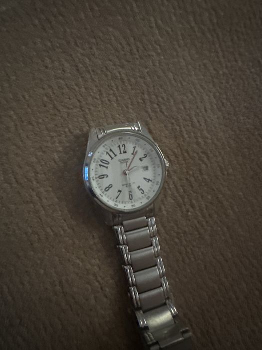 Часы casio beside