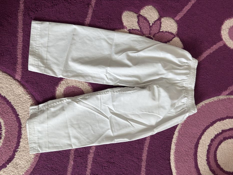 Кимано таеквандо