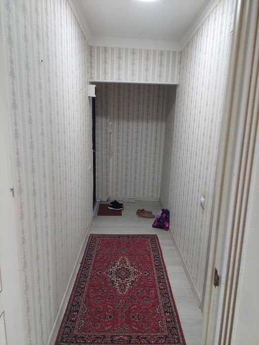 Сдам 2х квартиру на долгий срок