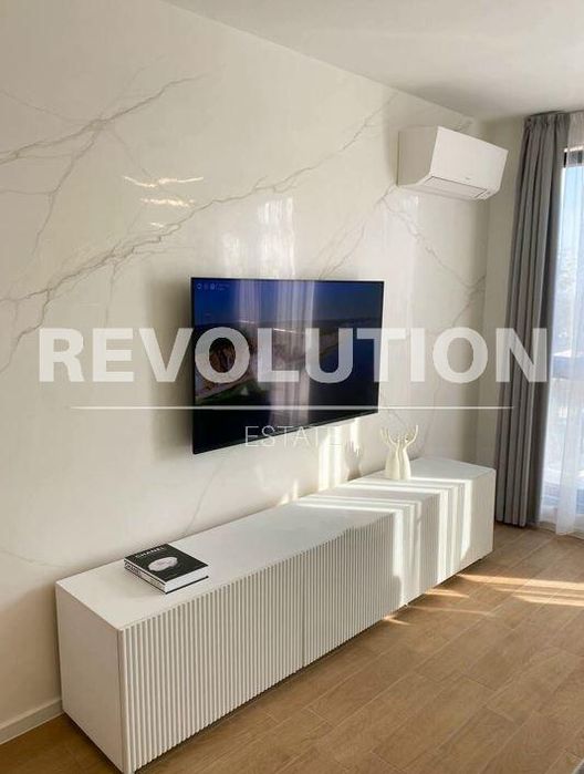 Дава се под наем Двустаен апартамент в Варна, м-т Св. Никола - 60 кв.м за 750 € - Снимка #2