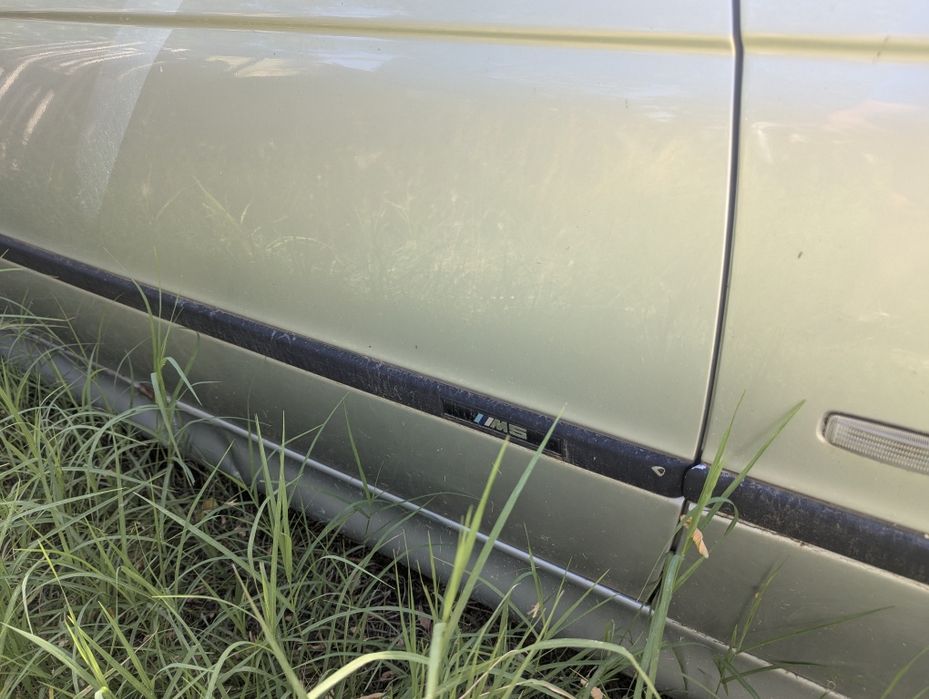 BMW E39 525TDS цяла за части