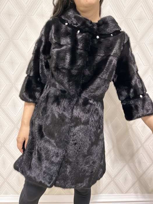 Шуба норковая продаются