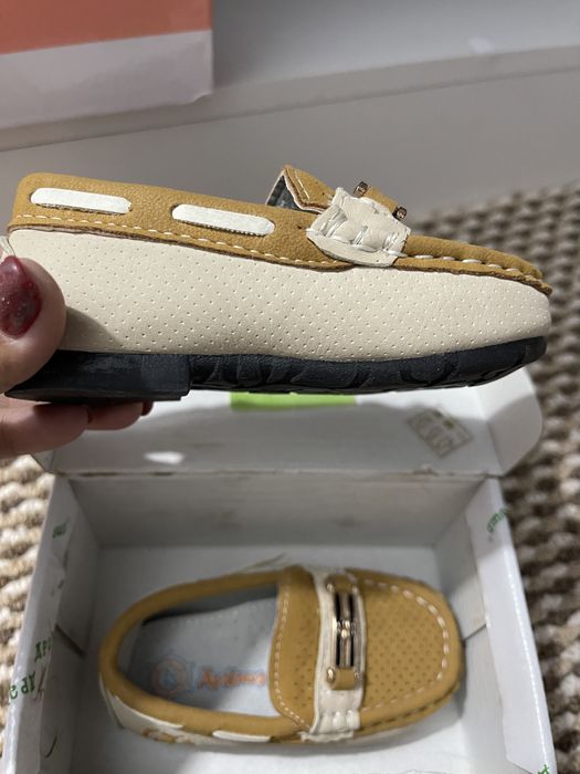 Детская  обувь