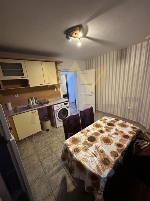 3-стаен в Варна-Колхозен пазар площ 73 цена 202000