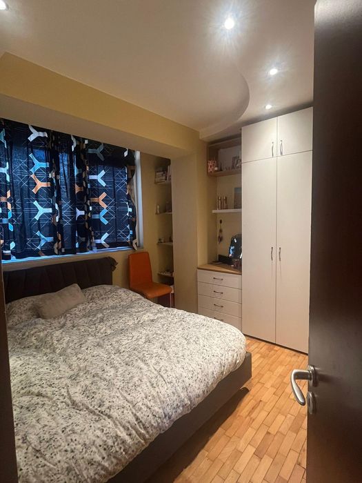 Дава се под наем Тристаен апартамент в София, Изток - 87 кв.м за 650 € - Снимка #6