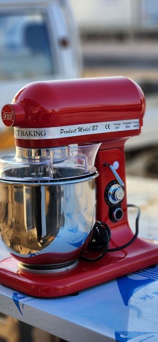 Mikser B7 Миксер б7