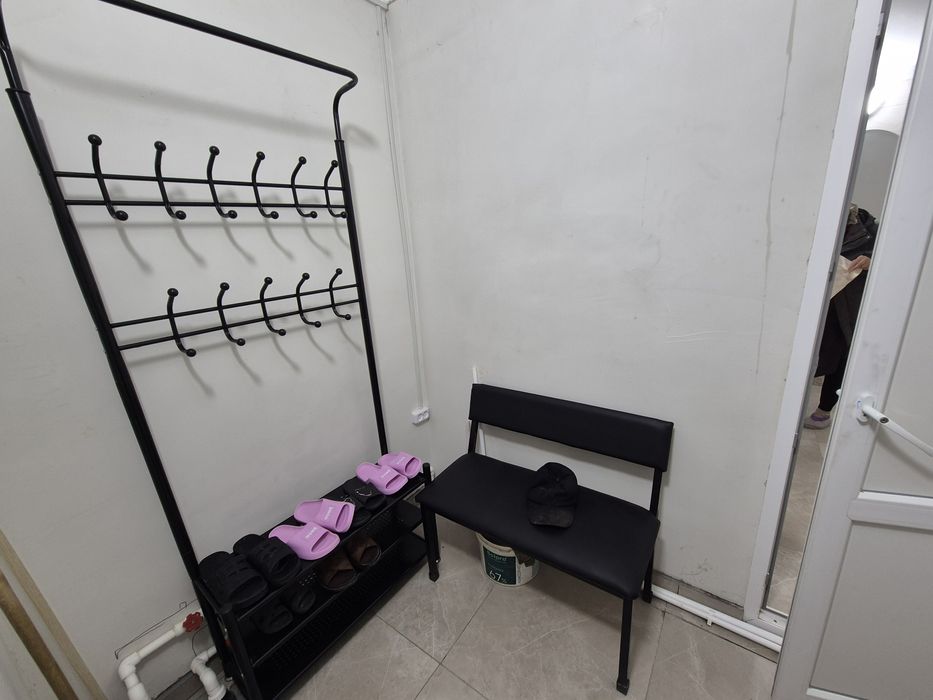 Семейная новый баня