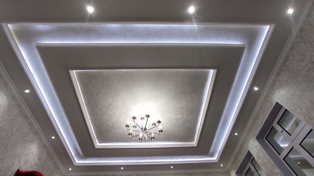 Ремонт квартир домов под ключ от А до Я