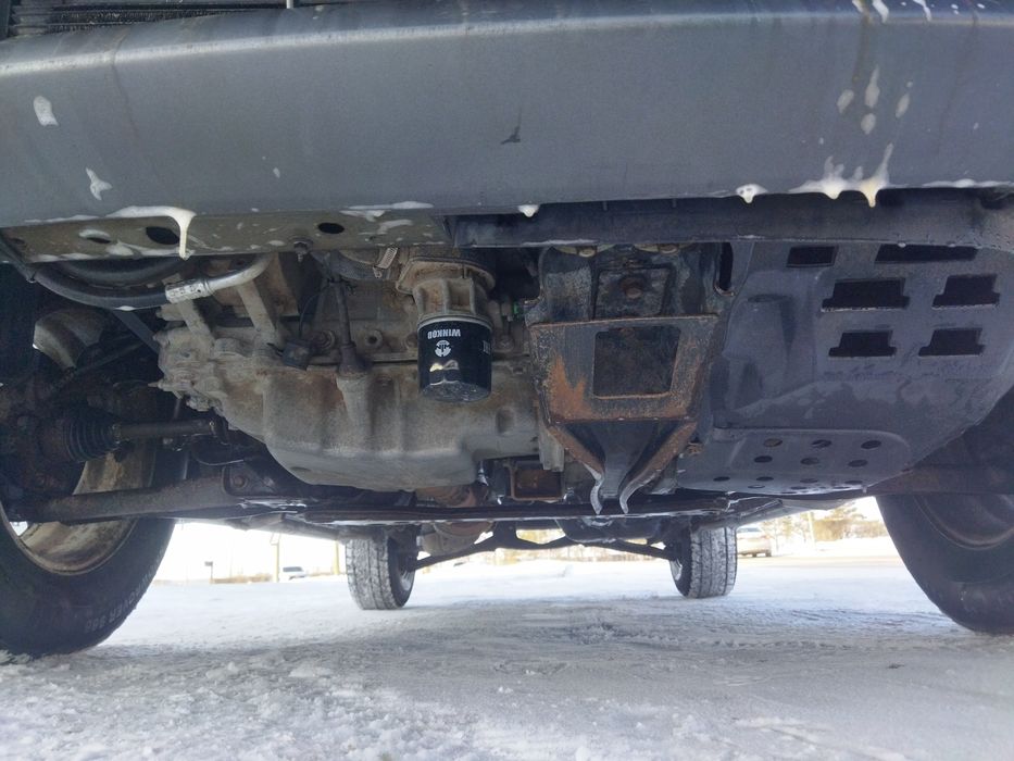 Мазда трибють 2006 г. 2.3 автомат