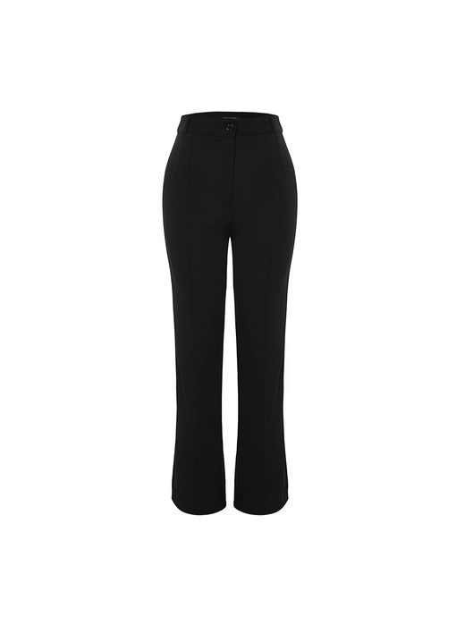 Новые трендовые женские брюки