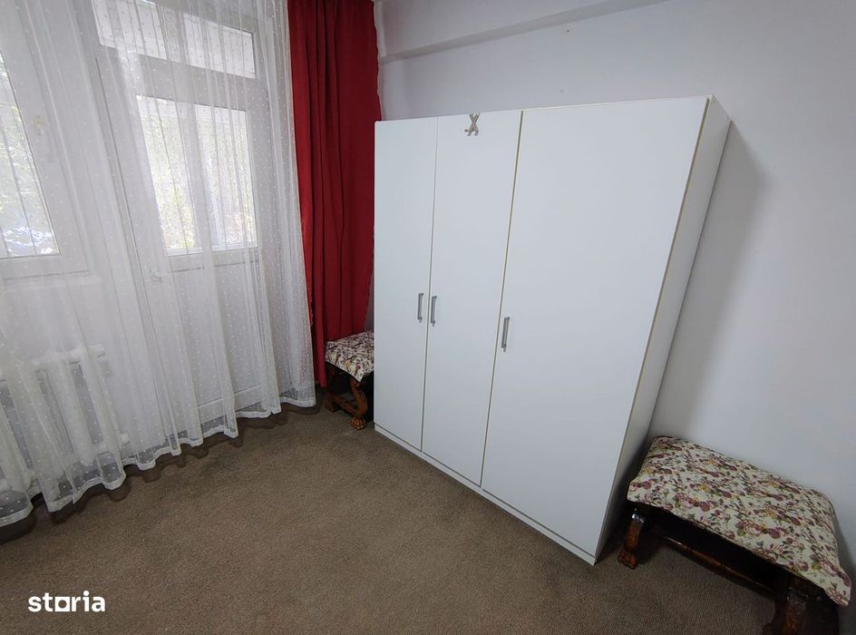 Apartament 2 camere Ultracentral Unirii Budapesta
