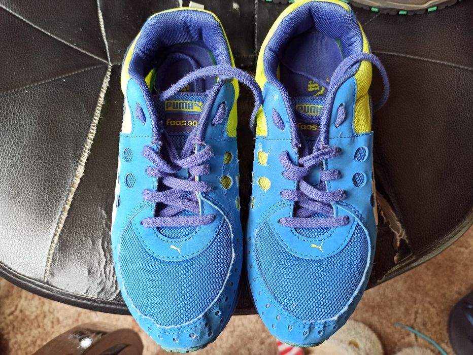 Детски маратонки