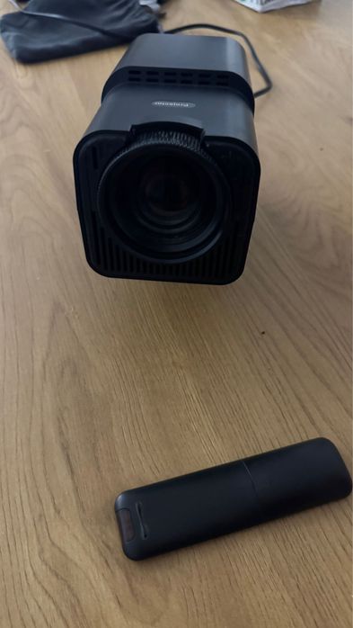 Videoproiector smart